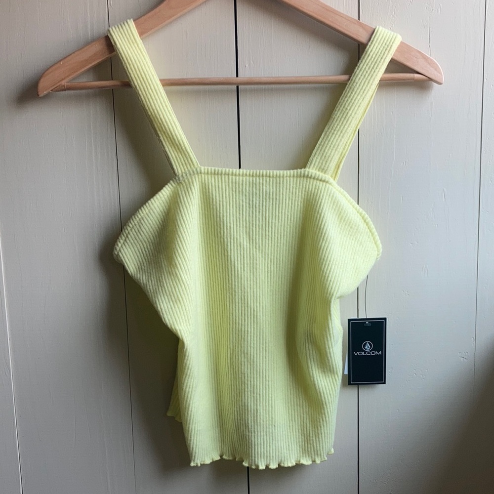 Volcom Lil Tank